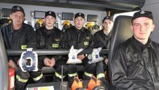 - To elita wśród strażaków-ochotników – twierdzi Ireneusz Żak, wiceprezes Oddziału Wojewódzkiego Związku OSP RP Województwa Świętokrzyskiego
