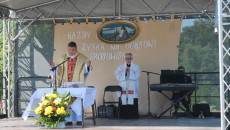 Majowy Festyn W Łagowie (1)