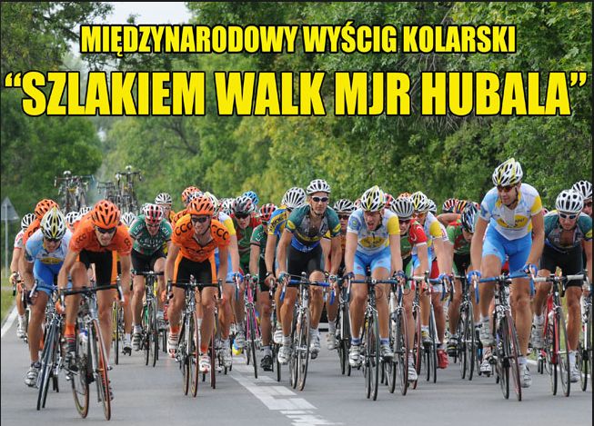 Wyścig Szlakiem Walk Mjr Hubala