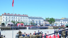 Obchody Dnia Weterana W Kielcach