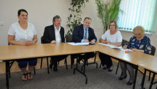Podpisanie Umów W Łubnicach (1)