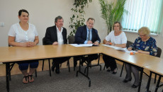 Podpisanie Umów W Łubnicach (1)