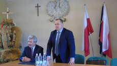 Podpisano Umowy W Oleśnicy (1)