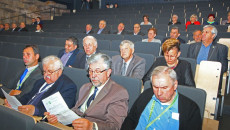 Rada Krajowa Krajowego Stowarzyszenia Sołtysów (19)