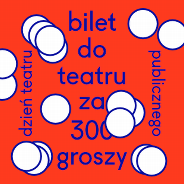 Bilet za 300 groszy