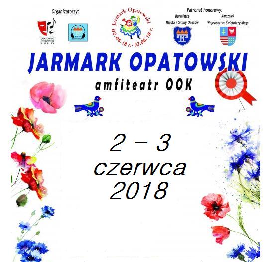 Jarmark Opatowski