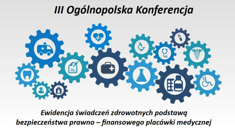 III Ogólnopolska Konferencja Medyczna w Kielcach