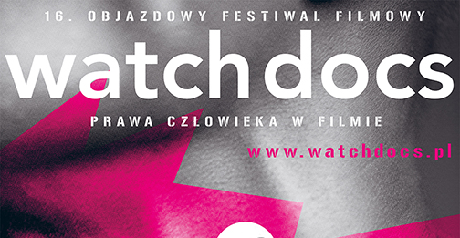 Festiwal Watch Docs