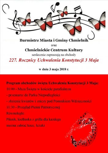 uroczystości