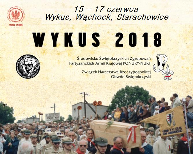 Wykus 2018