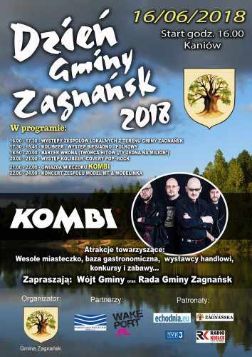 Zagnańsk