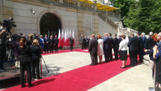 Burmistrz Łagowa U Prezydenta Rp (1)
