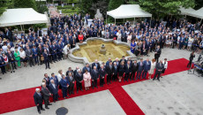 Burmistrz Łagowa U Prezydenta Rp (1)