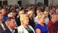 Do Wąchocka Zjechali Sołtysi Z Całego Kraju (2)