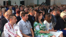 Do Wąchocka Zjechali Sołtysi Z Całego Kraju (5)