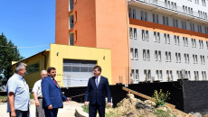 Kolejna Inwestycja W Staszowskim Szpitalu (3)