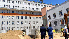 Kolejna Inwestycja W Staszowskim Szpitalu (4)