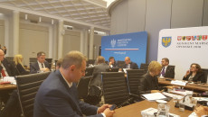 Marszałkowie Województw Rozmawiali Z Komisją Europejską O Funduszach Unijnych Po 2020 Roku (3)