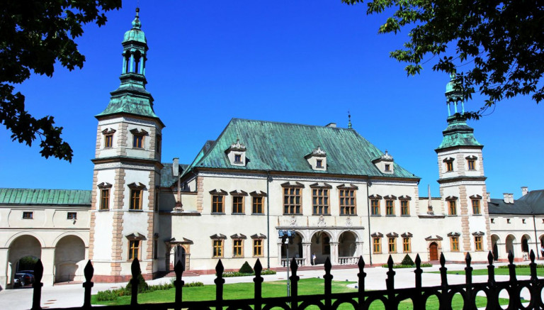 Muzeum Narodowe w Kielcach