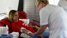 Samorządowcy Dzieciom – Oddaliśmy Krew Dla Potrzebujących (8)