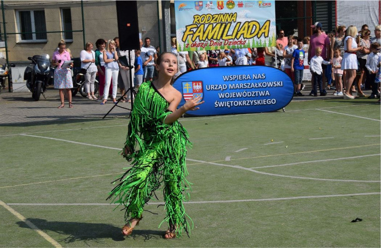 Wspaniała Zabawa Na Rodzinnej Familiadzie (10)