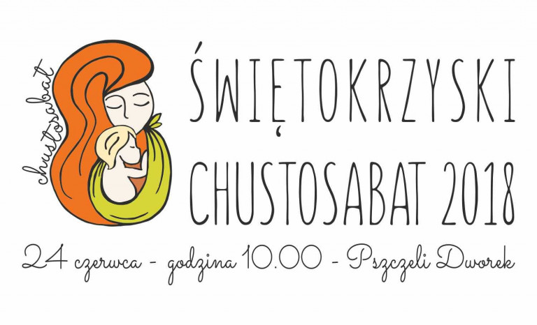 Chusty