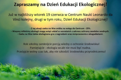 Dzien Edukacji Ekologicznej Grafika 700x464