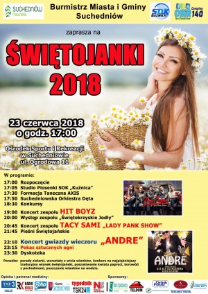 wianek