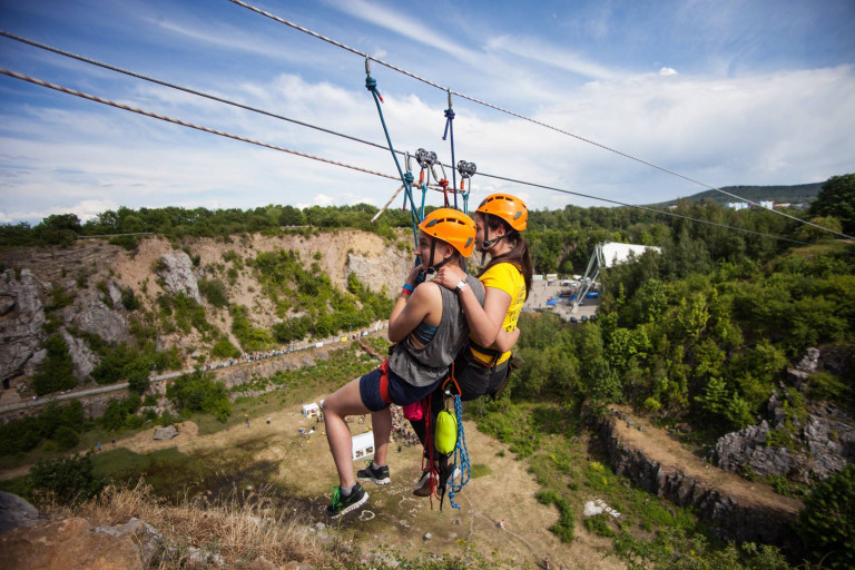 Kadzielnia Sport Festiwal