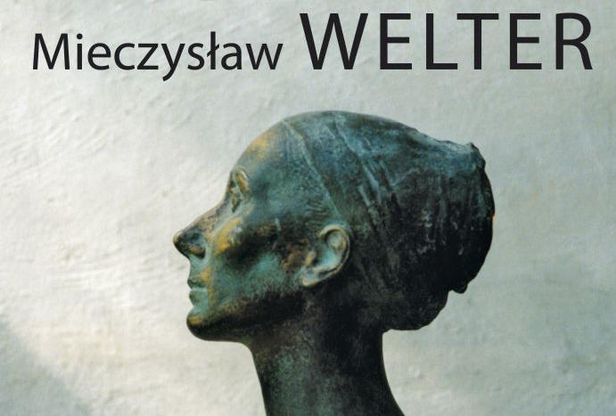 Wystawa Mieczysław Welter