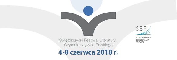 Świętokrzyski Festiwal Literatury, Czytania i Języka Polskiego