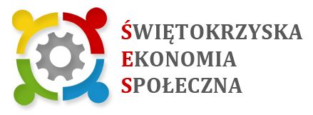 Świętokrzyska Ekonomia Społeczna Logo