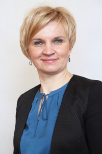 Agnieszka Piwnik- Piecyk
