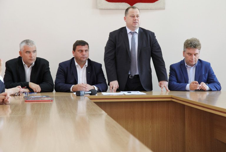 Umowy W Powiecie Staszowskim I Sandomierskim (2)
