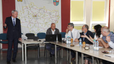 Wizyta Delegacji Z Obwodu Winnickiego W Śzdw (3)