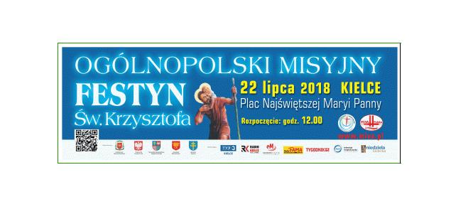 Festyn Misyjny