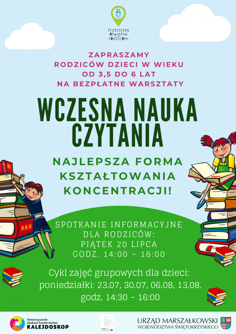 Plakat Wnc