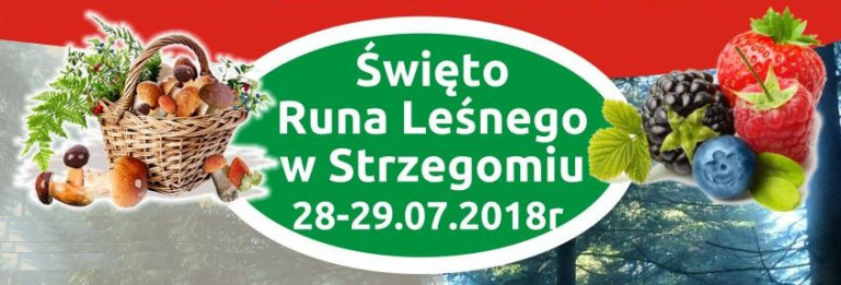 Święto runa leśnego