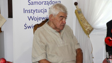 Konferencja Prasowa W Dworku Laszczyków W Kielcach (2)