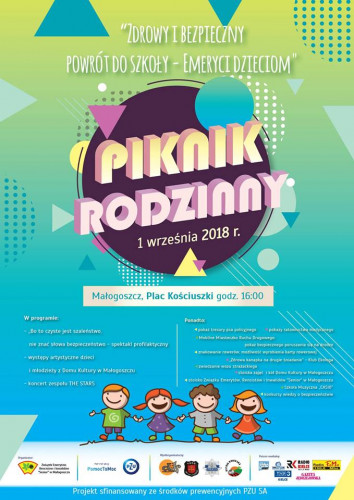  Piknik