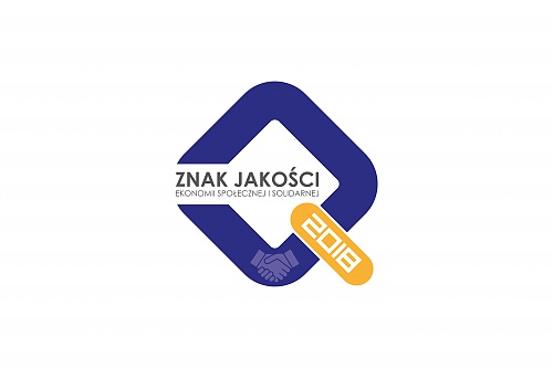 Znak Jakości Ekonomii Społecznej I Solidarnej 2018