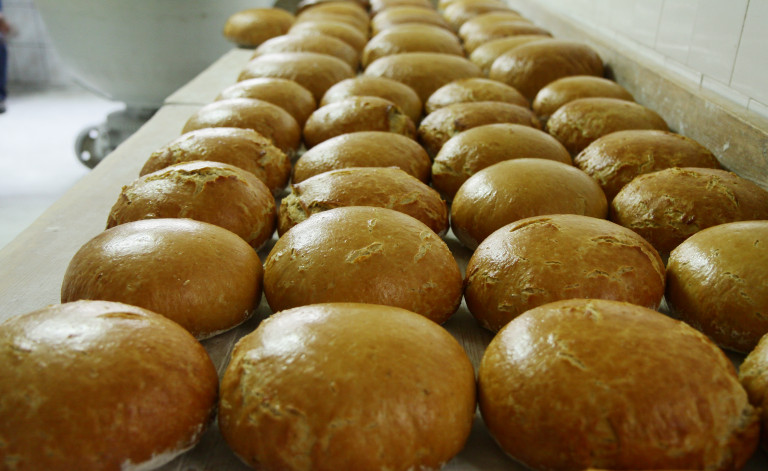 Bochenki Chleba