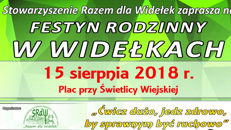 Plakat Główny 2