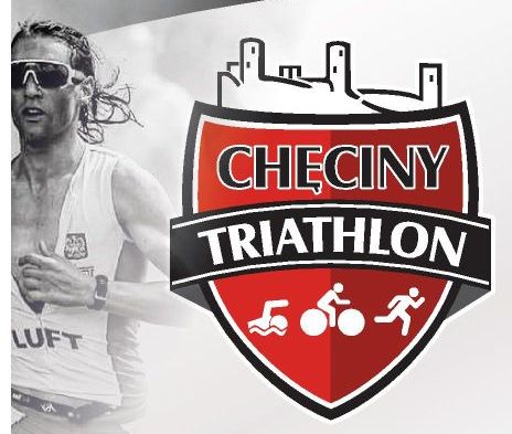 Chęciny Triathlon 2018