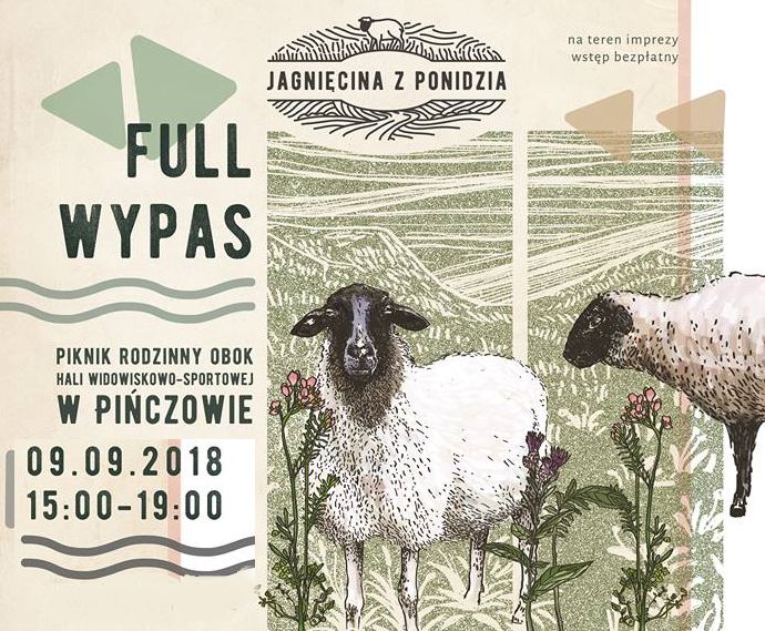 Full Wypas W Pińczowie