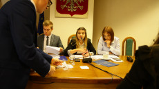 Ii Sesja Sejmiku Młodzieżowego (19)