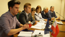 Ii Sesja Sejmiku Młodzieżowego (4)