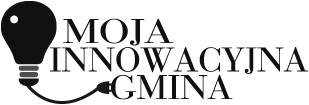 Logo Moja Innowacyjna Gmina