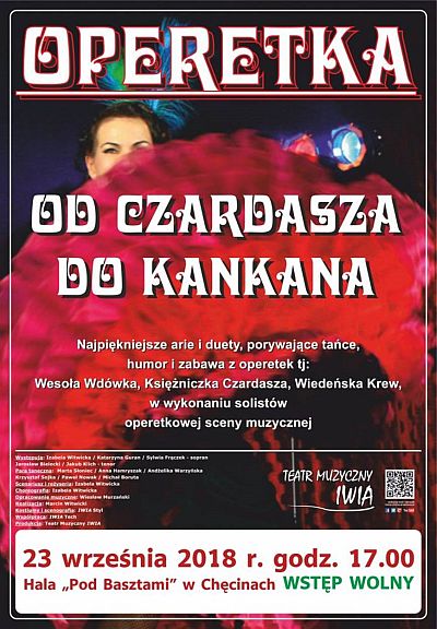 Od Czardasza