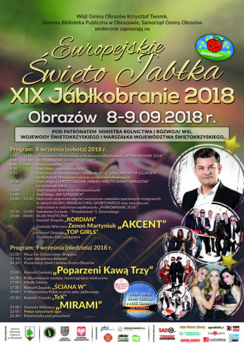 Jabłkobranie